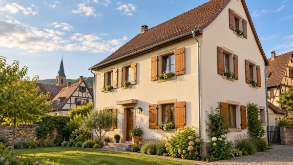7 conseils pour améliorer l'isolation thermique extérieure