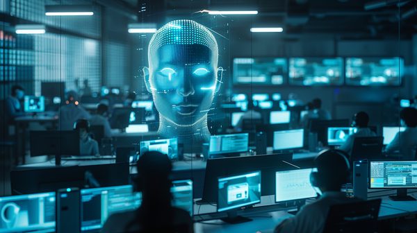 Améliorez votre service client avec un chatbot efficace