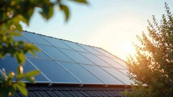 Pourquoi le photovoltaïque est essentiel pour votre électricité renouvelable