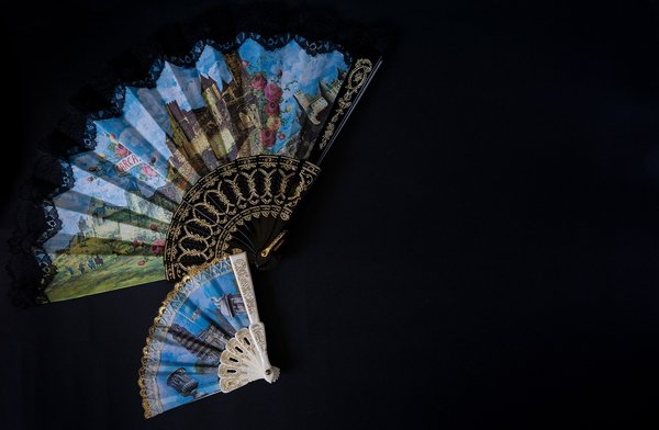 L'éventail publicitaire: le goodies d'été indispensable