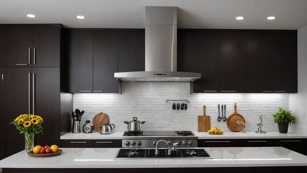 Choisir le meilleur moteur de hotte professionnelle: guide complet