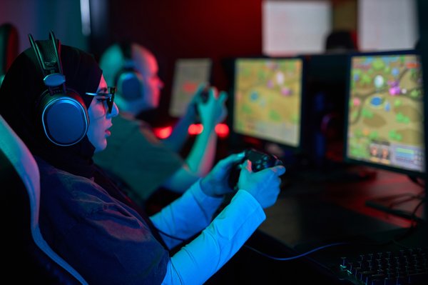 Les innovations majeures du gaming en 2025 à surveiller