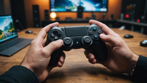 Top tendances du gaming à anticiper pour 2025