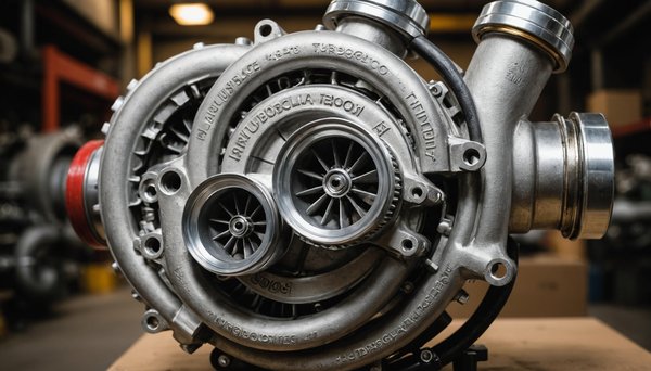 Alsace turbo : turbocompresseurs et injecteurs à prix imbattables