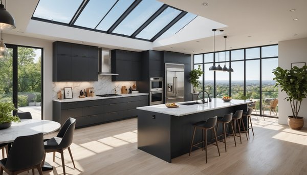 Maximiser l'efficacité énergétique : meilleures astuces d'économie