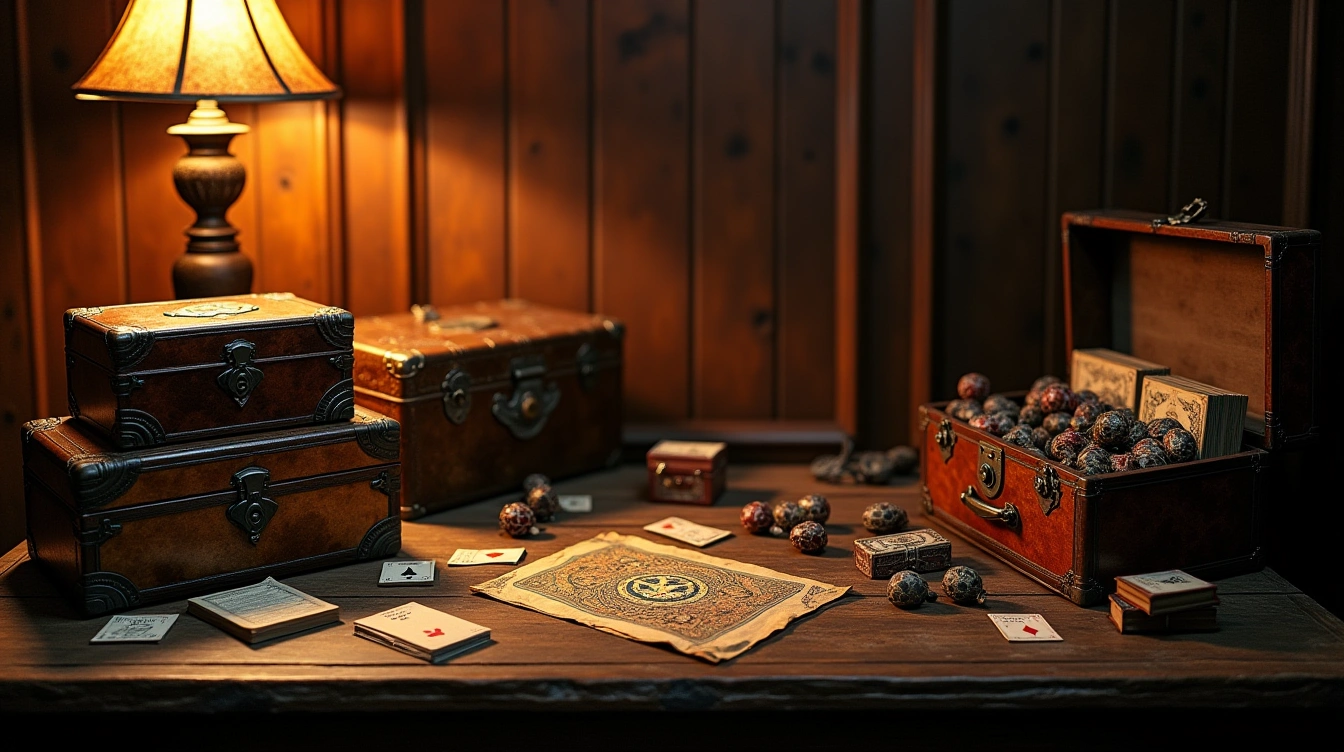 Vos questions sur les magasins spécialisés